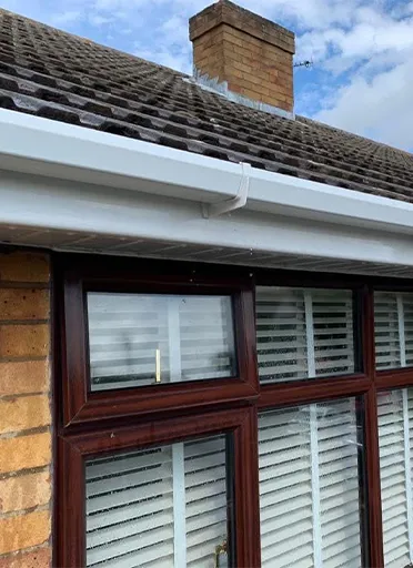 gutter cleaning faqs in Glasgow